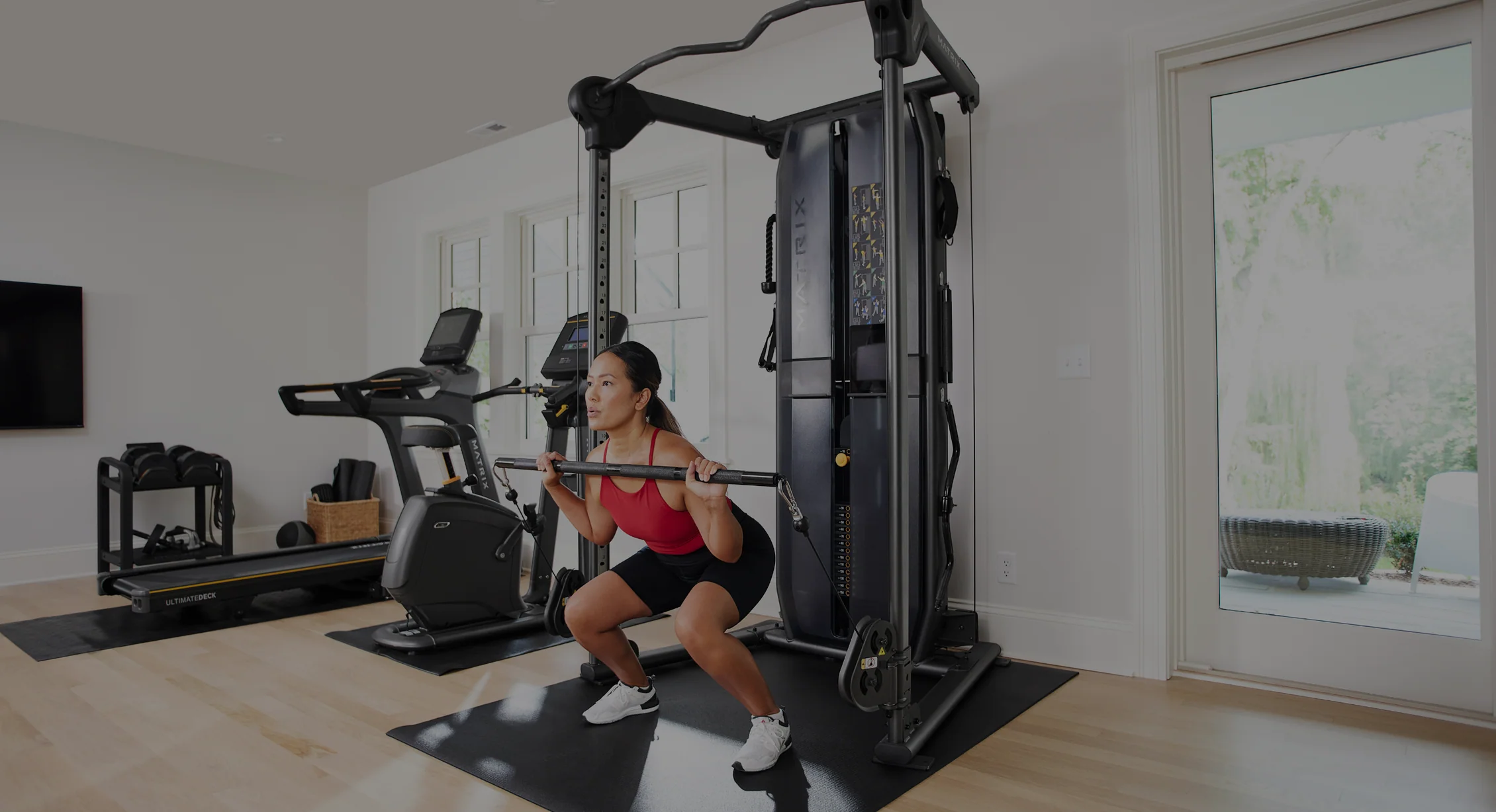 Elevate Your Strength, Redefine Performance
